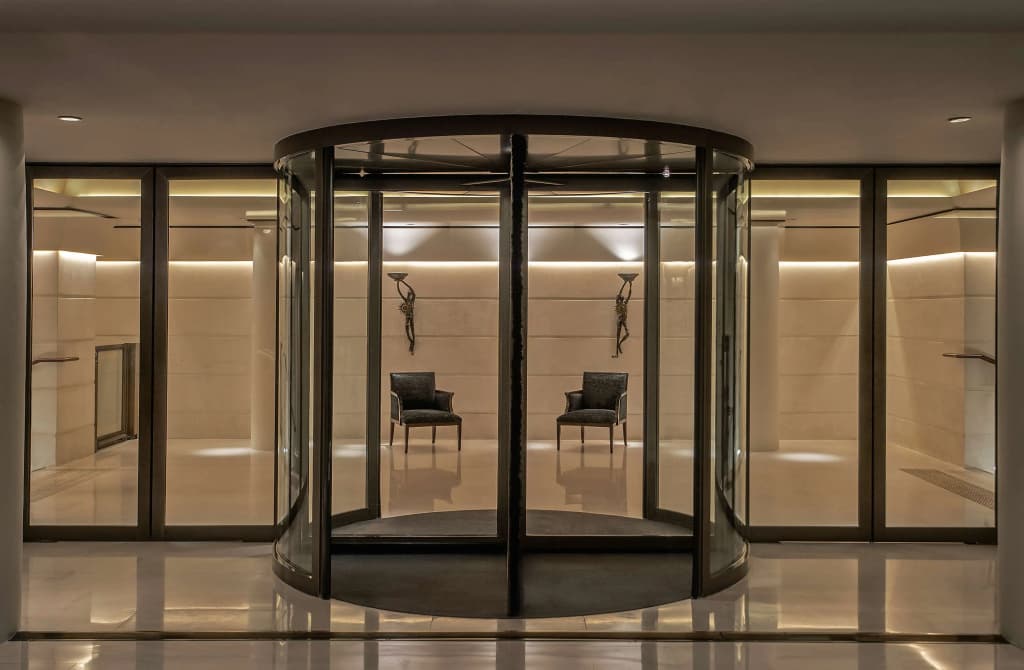 Park Hyatt Paris - Vendome