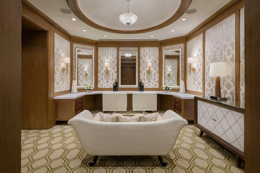 The St. Regis Cairo