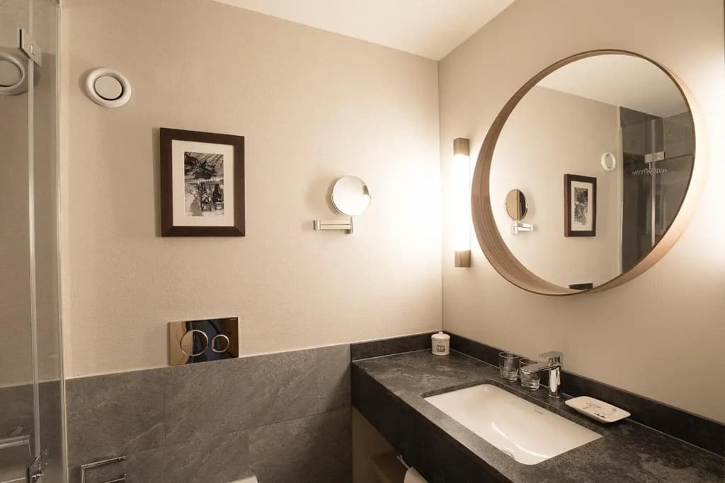 Hotel Steffani