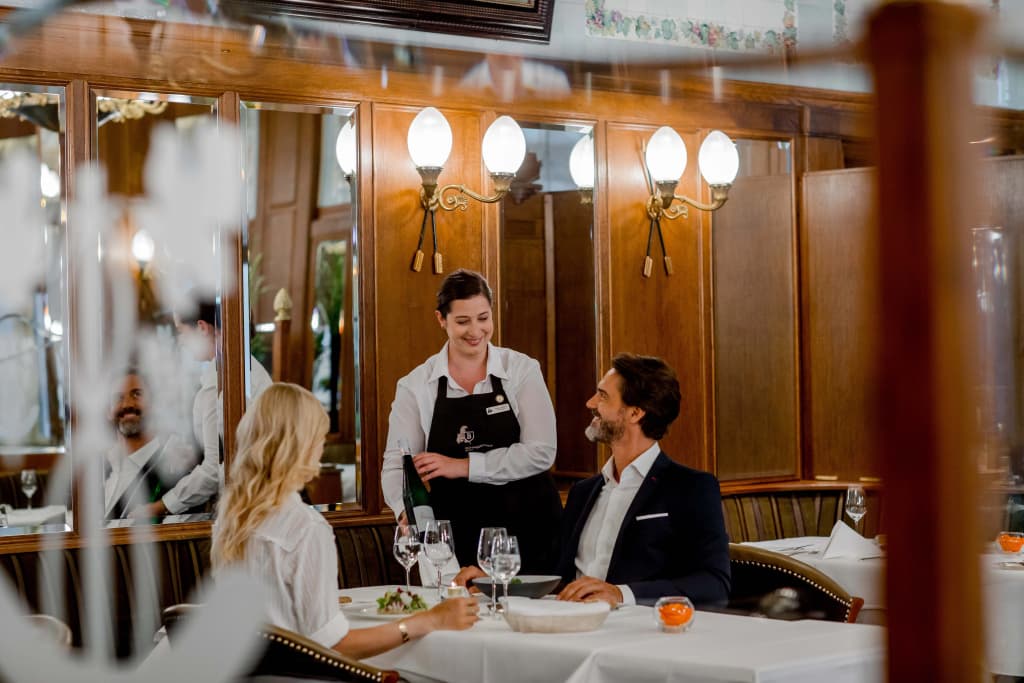 Hotel Schweizerhof Bern & Spa