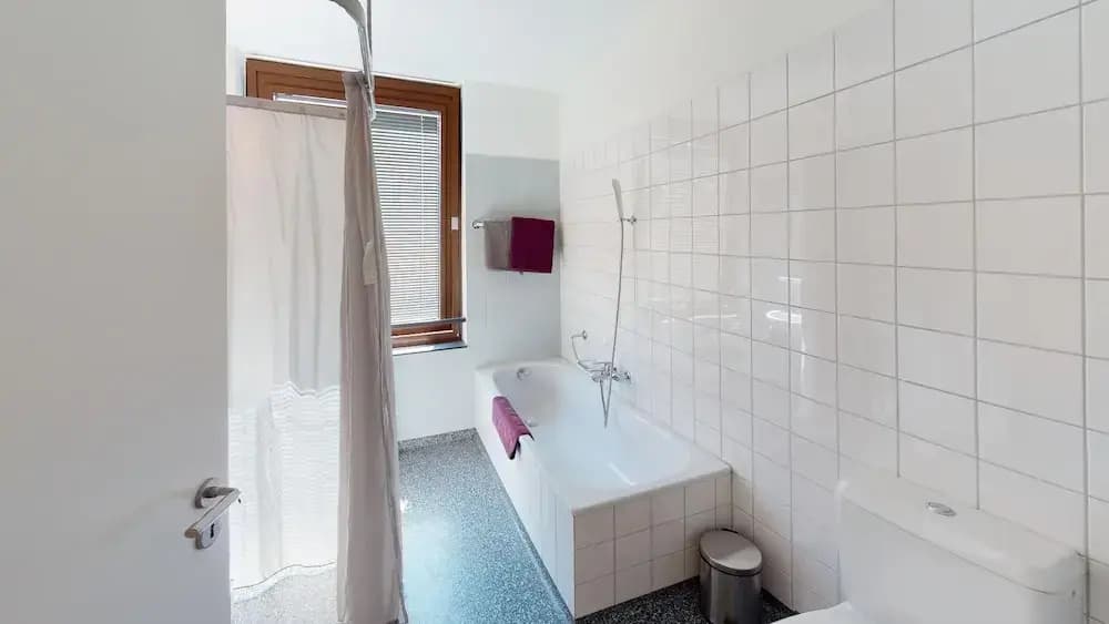 Schönau Serviced Living - Basel