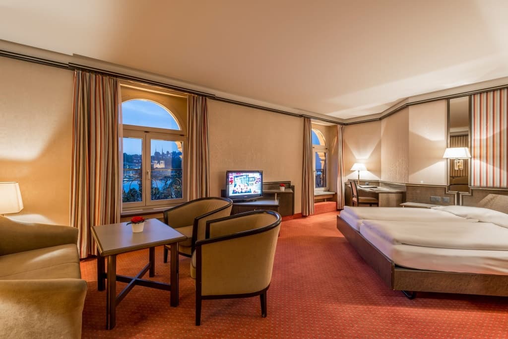 Hotel Monopol
