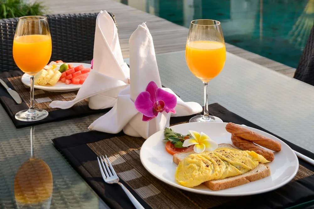 Highly Rates Family Villas