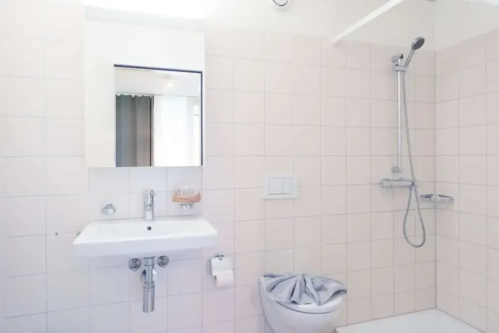 HITrental Allmend Comfort Apartments