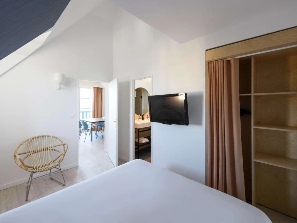 Hotel ibis Styles Deauville Villers Plage