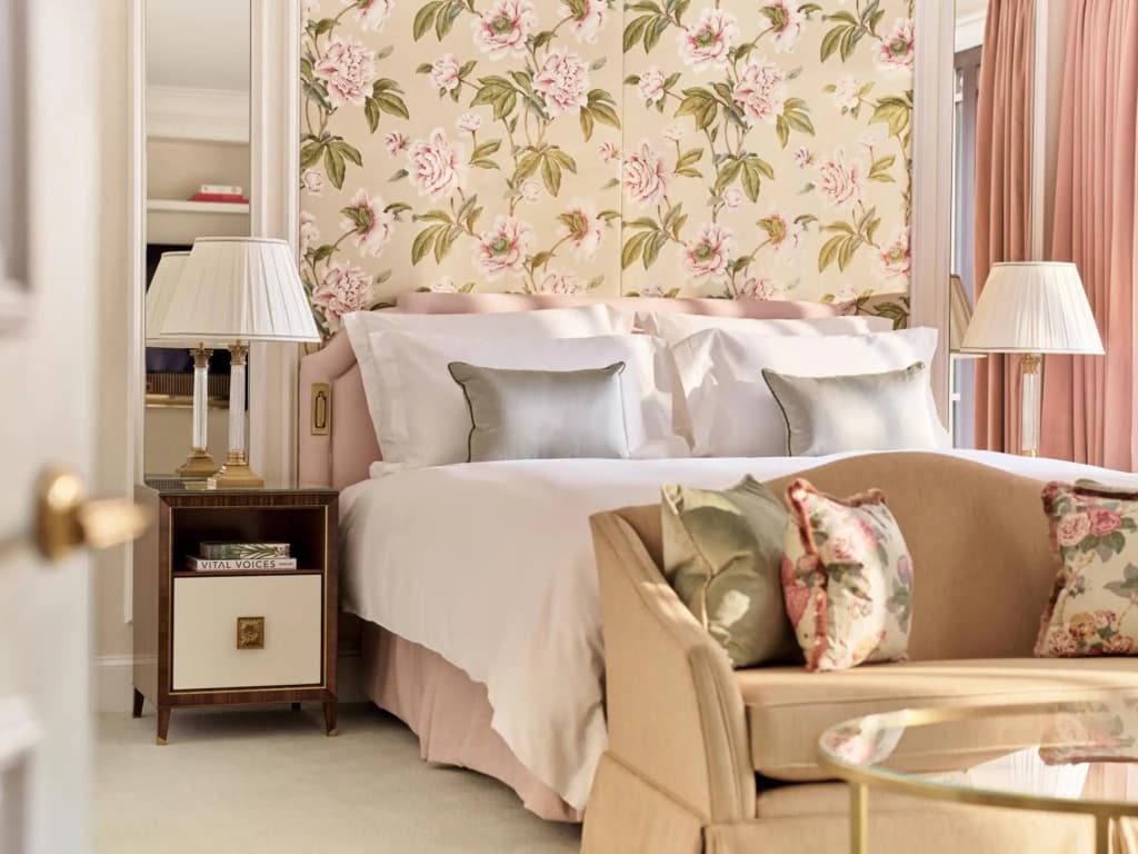 The Dorchester