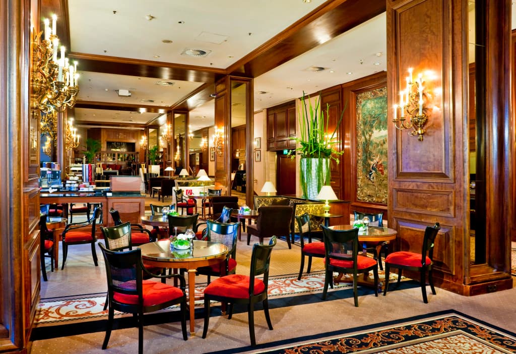 InterContinental Vienna by IHG