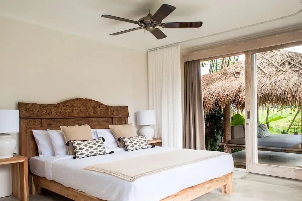Luxury 5 Bedroom Villa With Private Pool, Bali Villa 2022