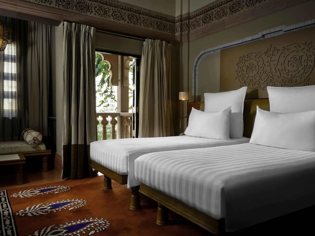 DoubleTree by Hilton Putrajaya Lakeside