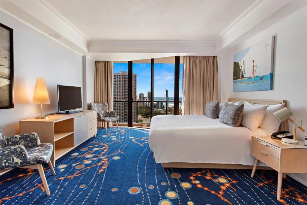 Marriott Vacation Club at Surfers Paradise