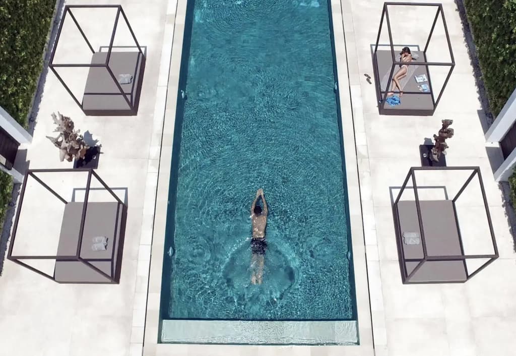 eqUILIBRIA SEMINYAK