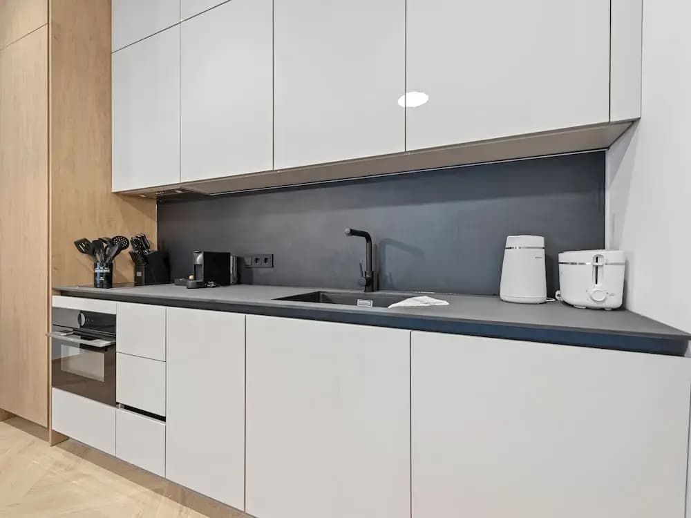 Living No. 5 by GT7 Hospitality