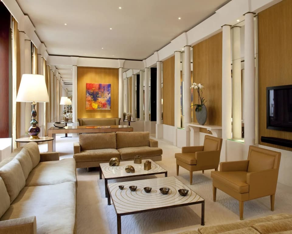 Park Hyatt Paris - Vendome