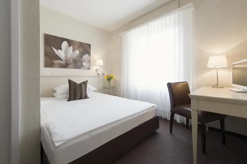 Hotel Neufeld