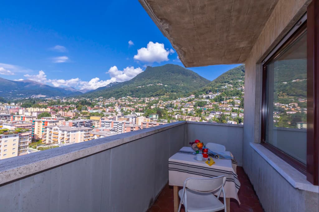 Casa Taddei