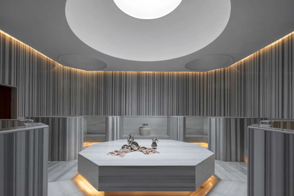 Radisson Blu Hotel & Spa, Istanbul Tuzla
