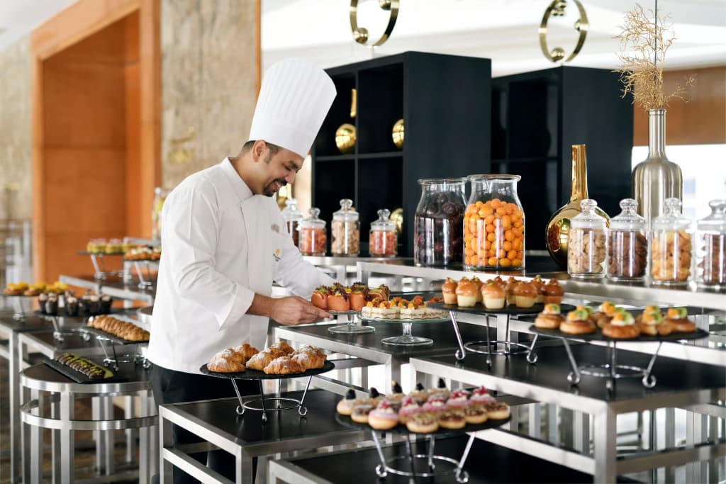 InterContinental Riyadh by IHG