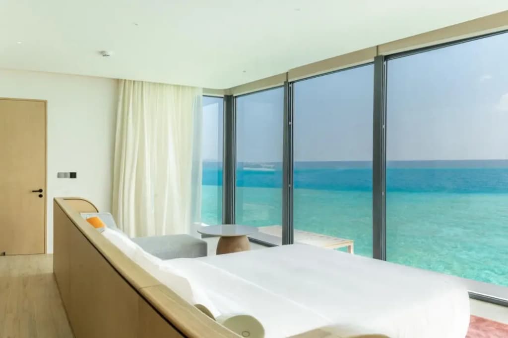 So/ Maldives Resort