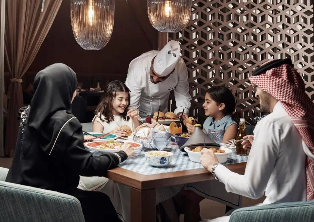 Tilal Riyadh