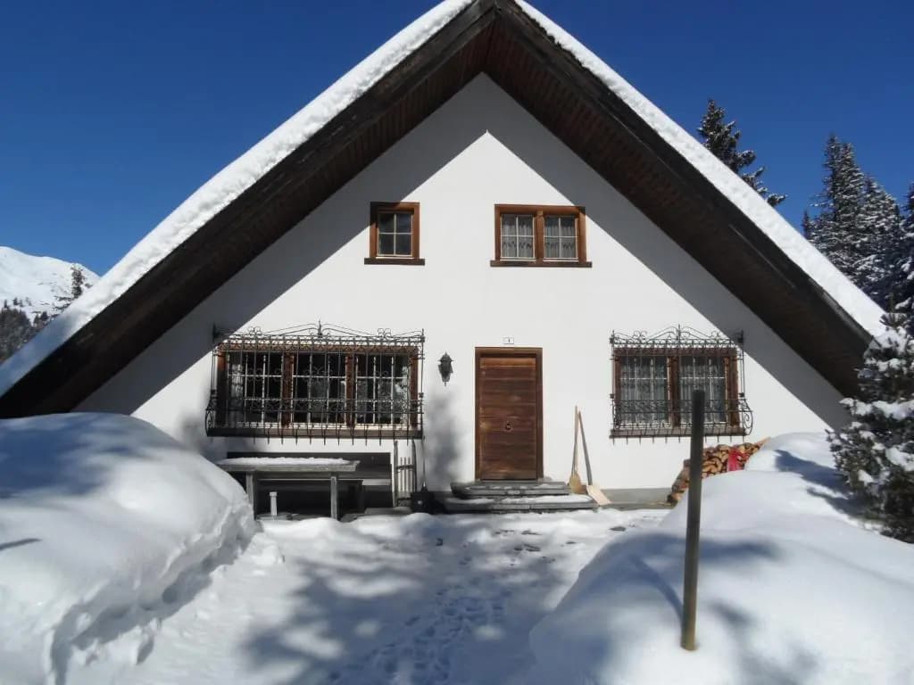 Chalet Atelier