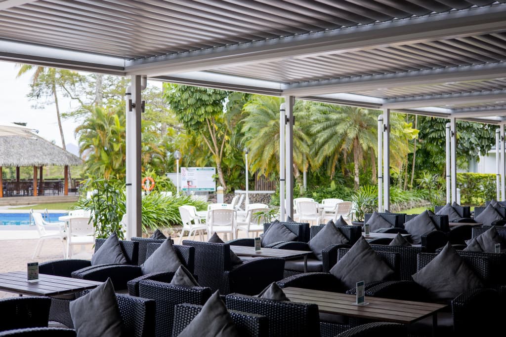 Holiday Inn Suva by IHG