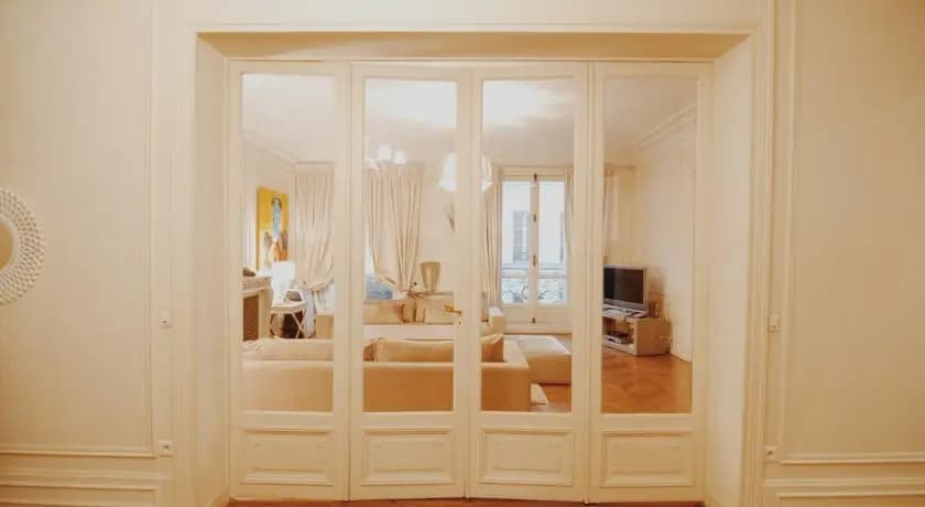 Appartement de Standing Champs Elysees