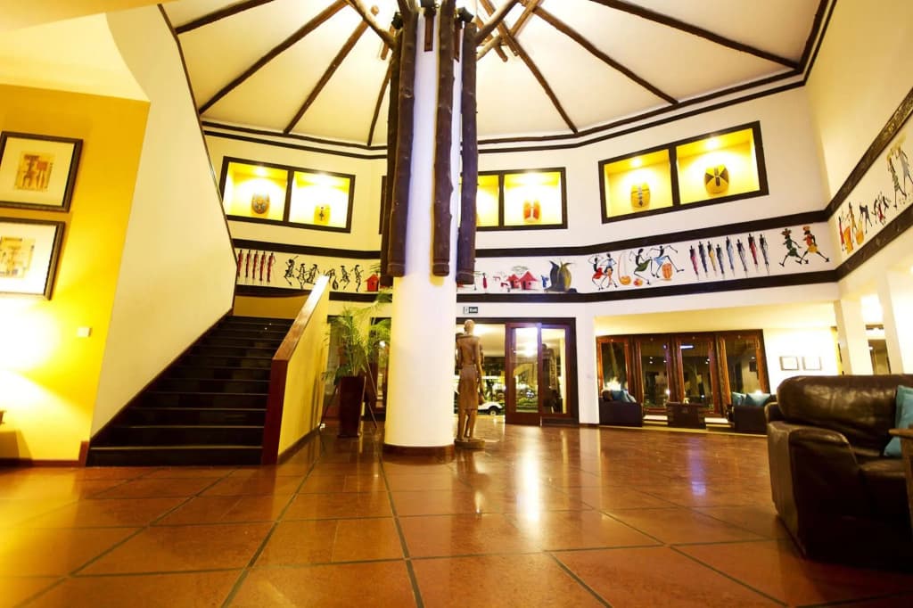 White Sands Resort & Conference Centre