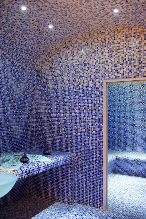 Majestic Hotel - SPA Champs Elysées