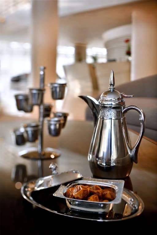 Marriott Riyadh Diplomatic Quarter