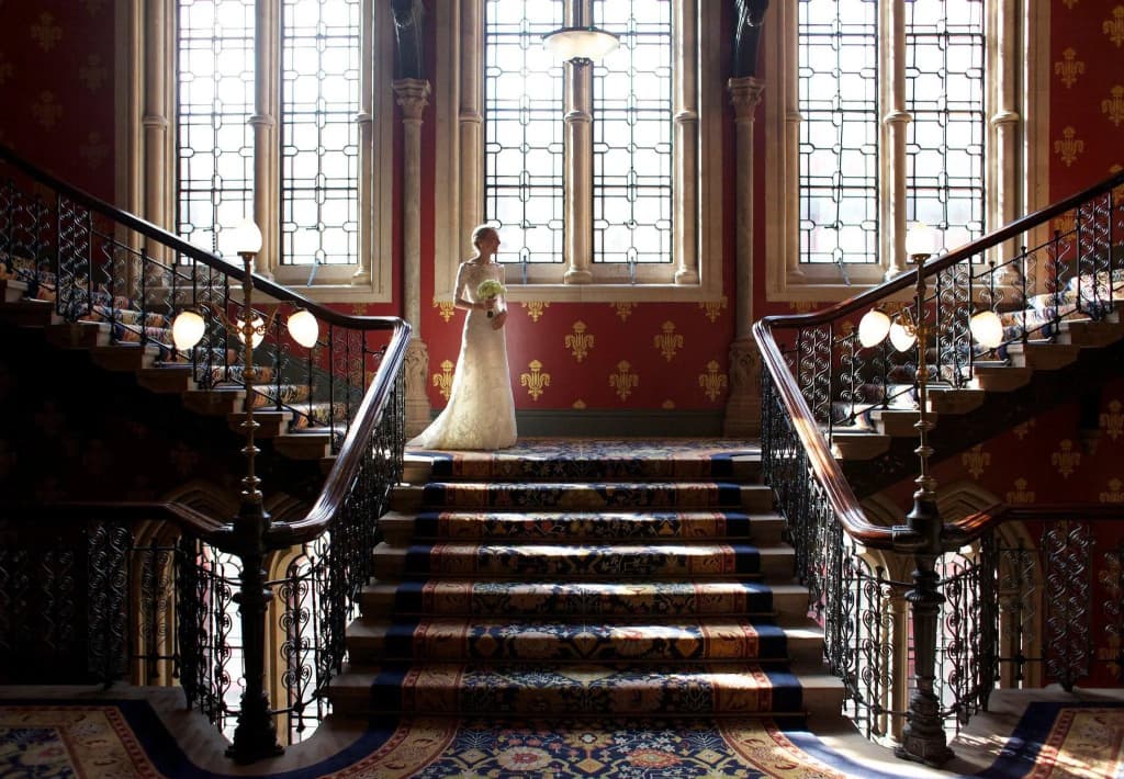 St. Pancras London, Autograph Collection ®