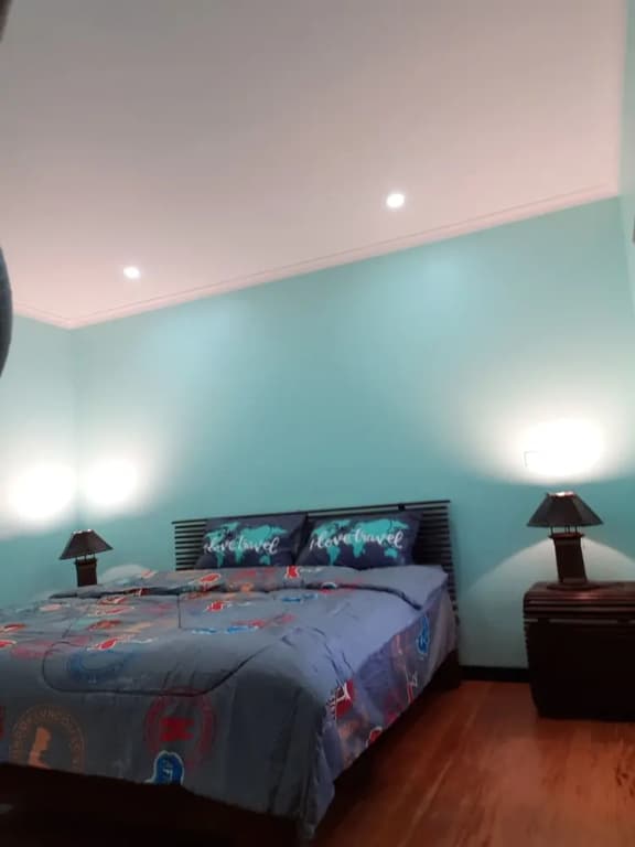 Executive Apartment