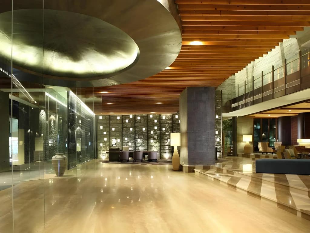 TS Suites Seminyak