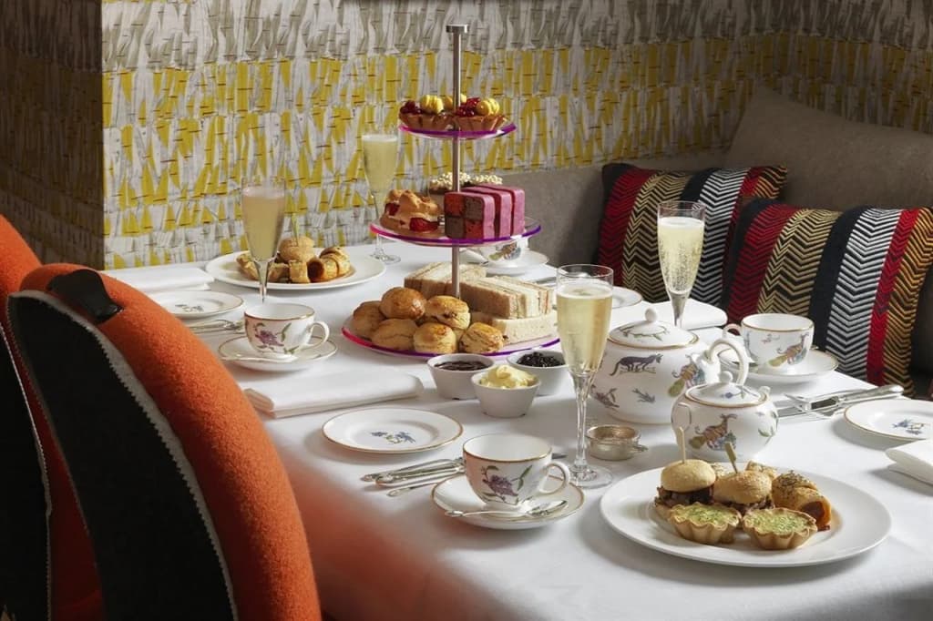 Ham Yard Hotel, Firmdale Hotels