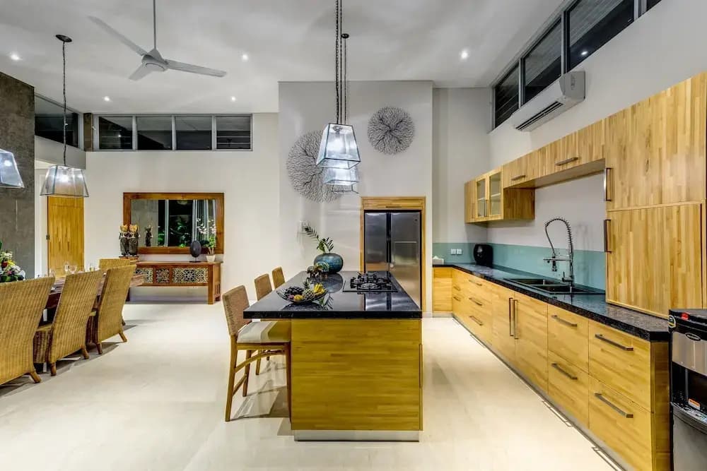 Highly Rates Family Villas