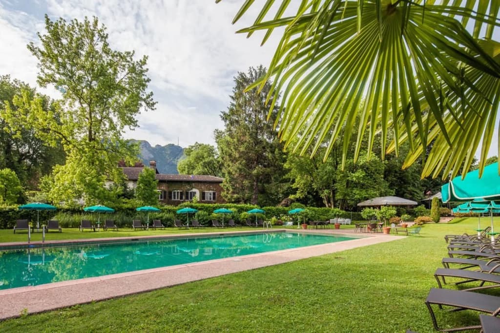 Park Hotel Principe