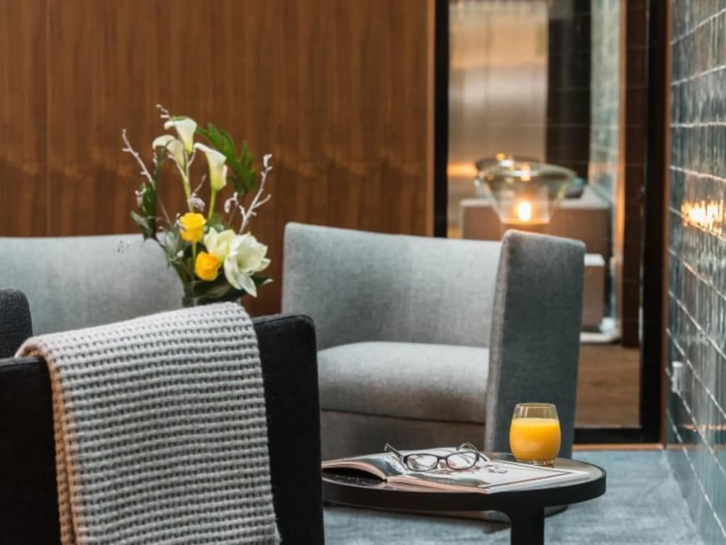 Fraser Suites Geneva