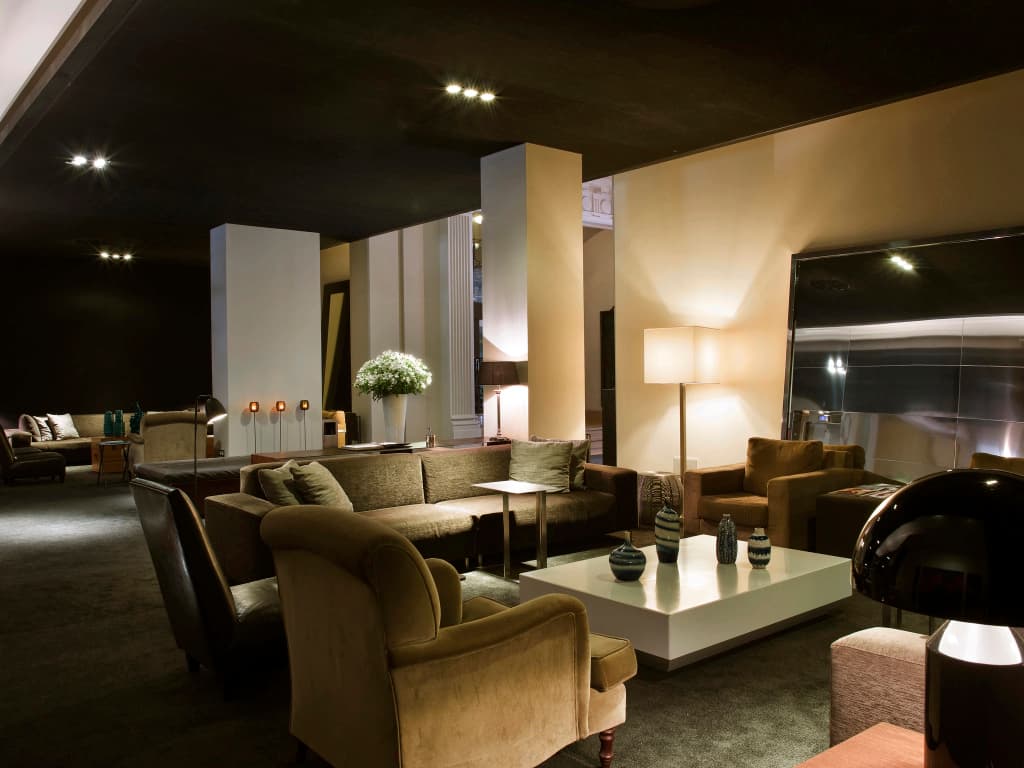 Grand Hotel Central