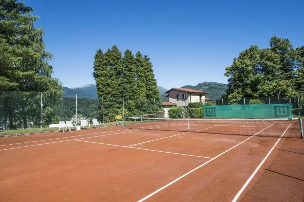 Centro Cadro Panoramica (closed)