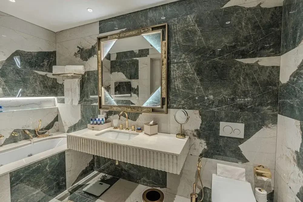 Vivienda Hotel Villas Diplomatic Quarter