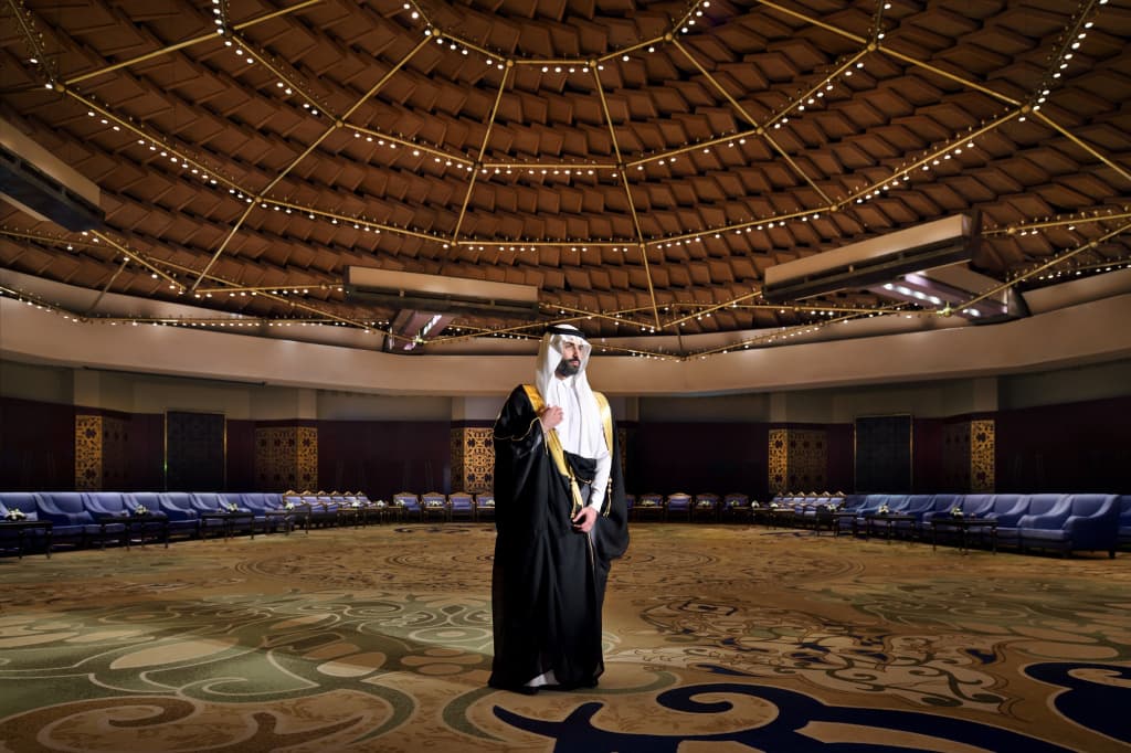 InterContinental Riyadh by IHG