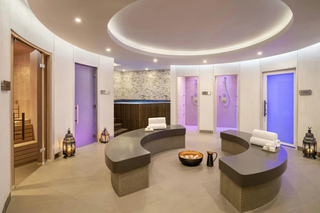 The St. Regis Cairo