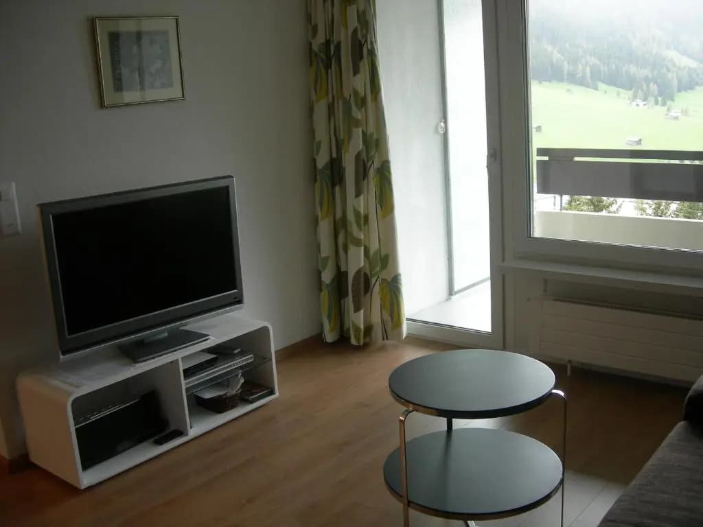 Apartment Alpenblick Superior