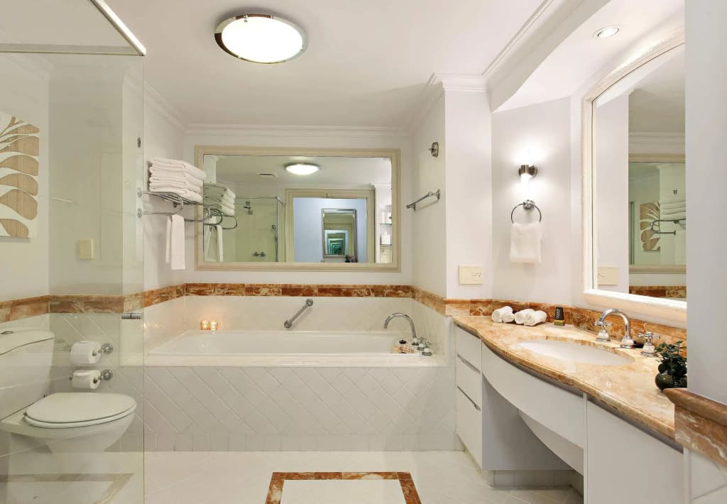 Marriott Vacation Club at Surfers Paradise