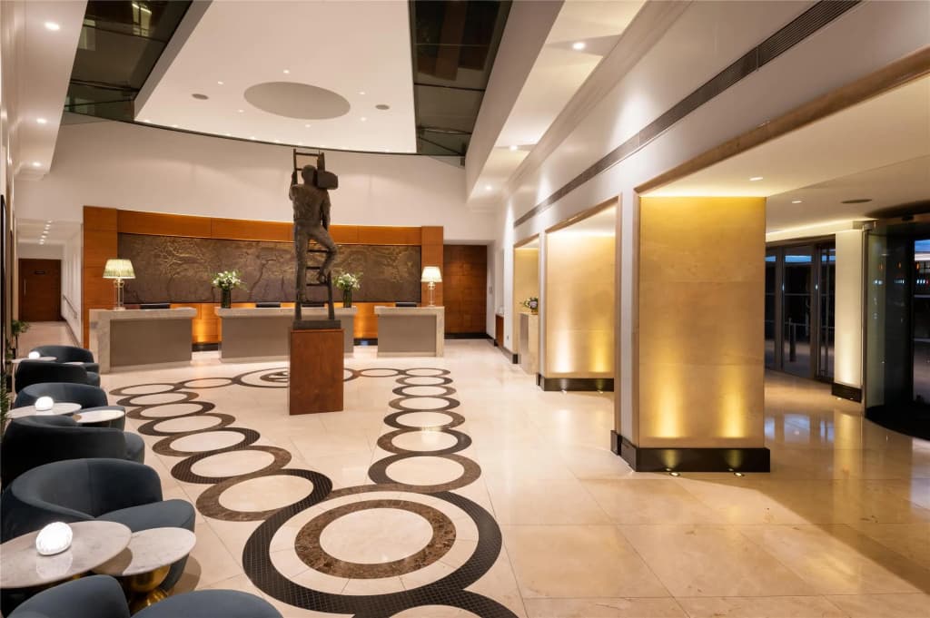 Conrad London St. James