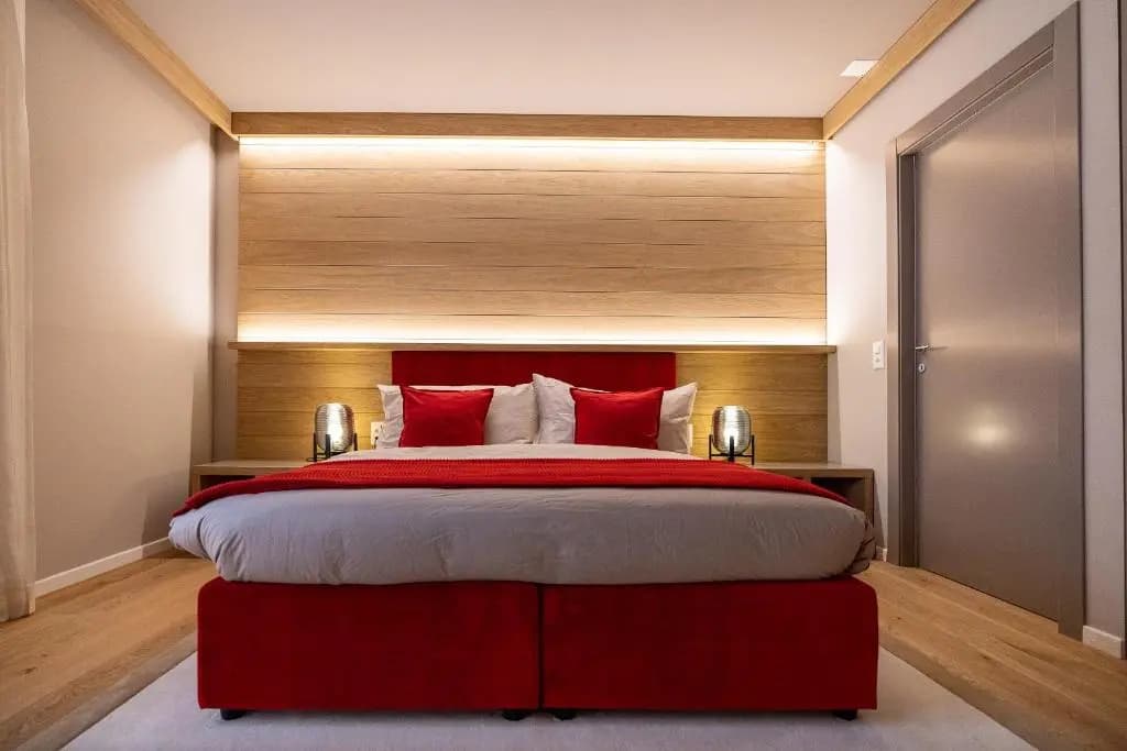 NEW OPENING 2022 - Los Lorentes Hotel Bern City