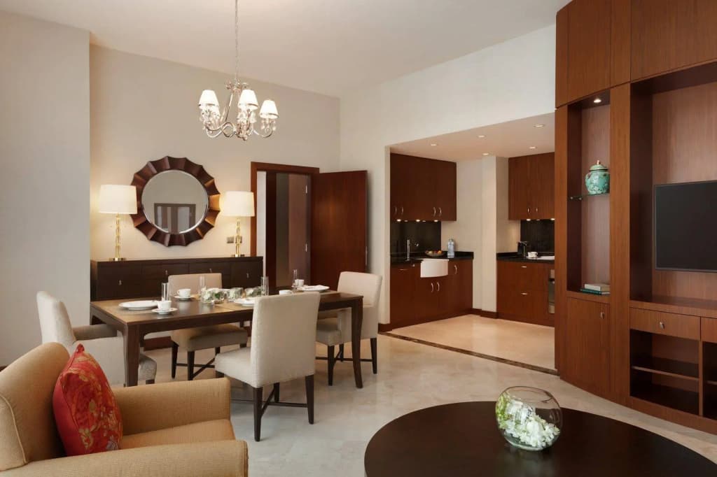Shangri-La Apartments