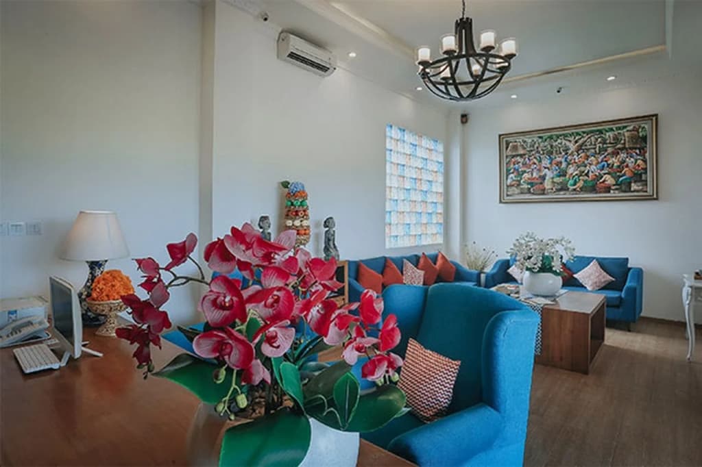 D'Wina Villa Seminyak