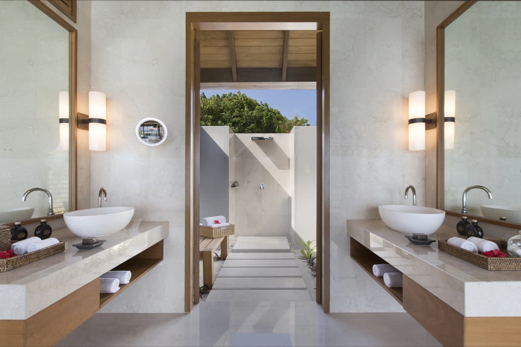 Anantara Veli Maldives Resort - Adults Only