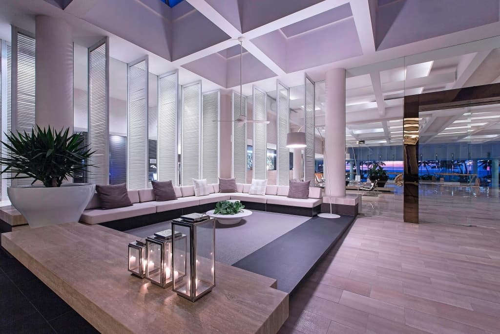 Sheraton Grand Mirage Resort, Gold Coast