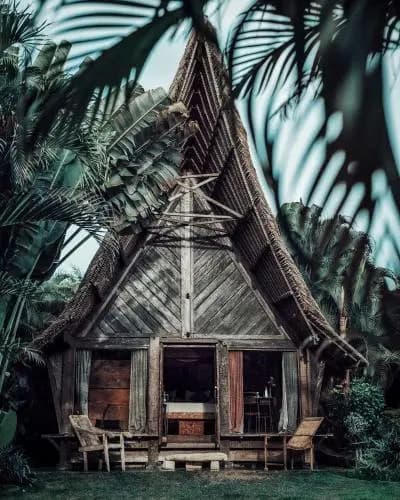 Own Villa Bali